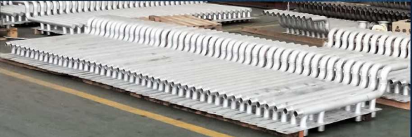 管道制作 Piping fabricat