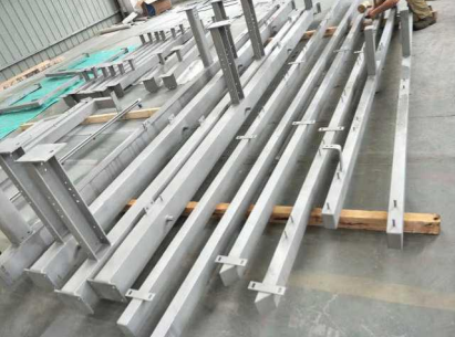 结构件 Structure steel 